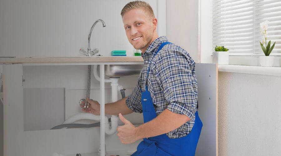 Holiday Plumbing Service in Saratoga, TX